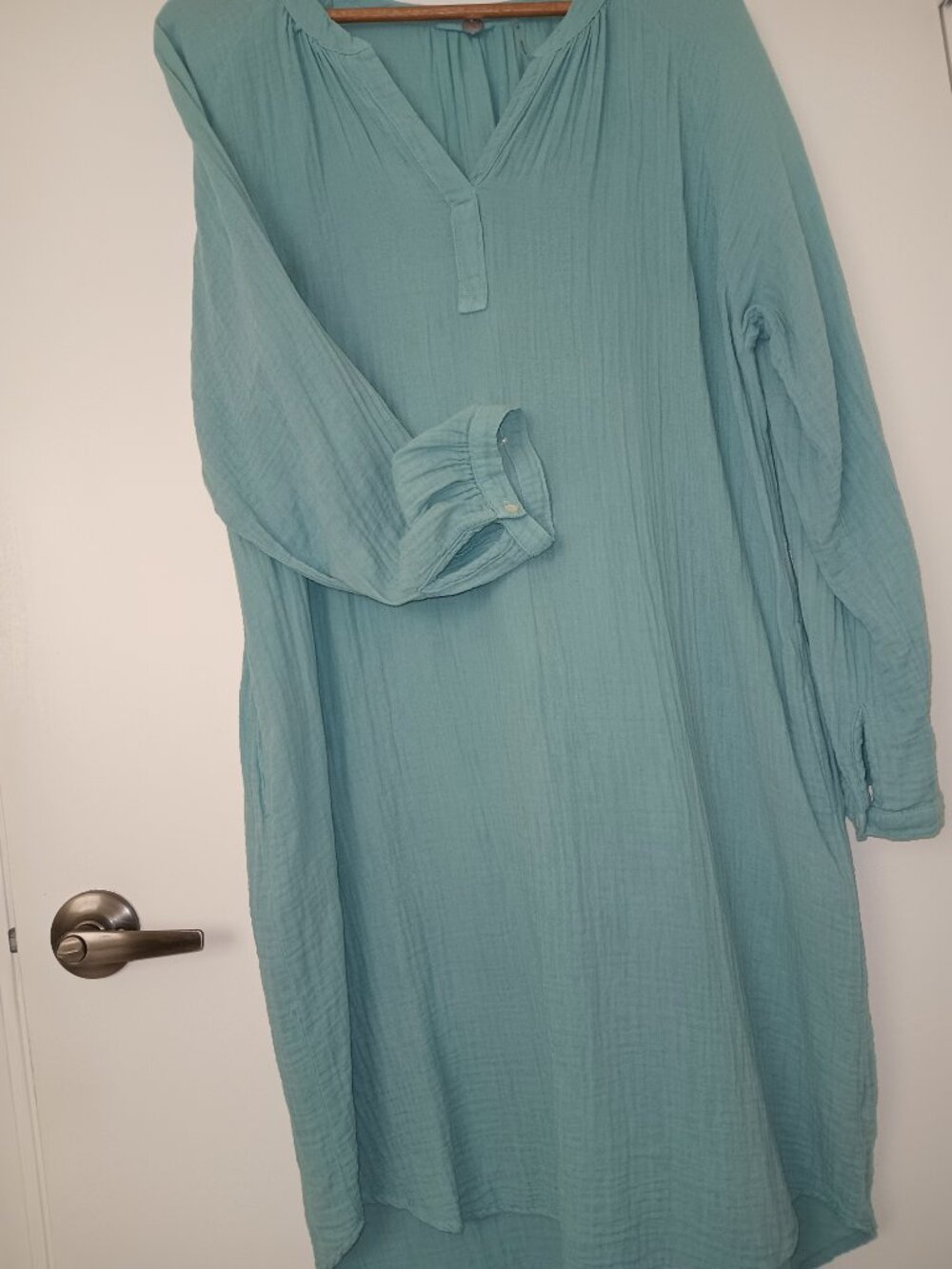Margaret O' Leary dress M